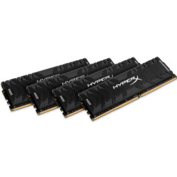 64GB 2666MHZ DDR4 CL13 DIMM XMP