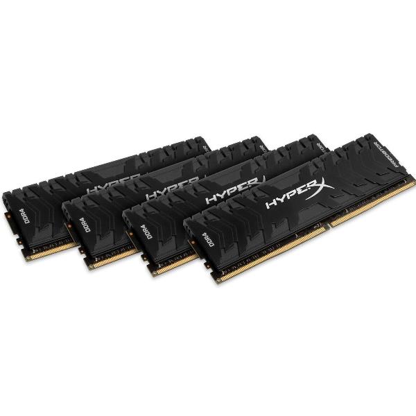 64GB 2666MHZ DDR4 CL13 DIMM XMP