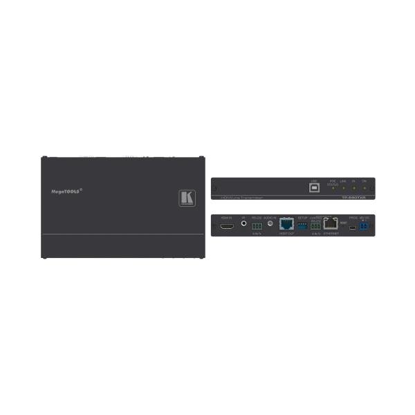 TP-590TXR HDMI USB RS-232  TRANS