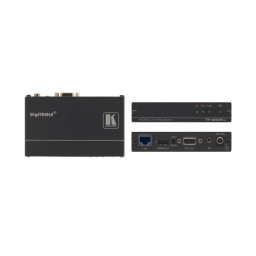 TP-580RXR HDMI/HDBASET RECEIVER