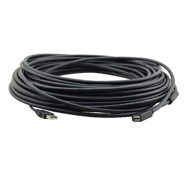 CA-UAM/UAF-25 USB 2.0 A(M) TO A(F)