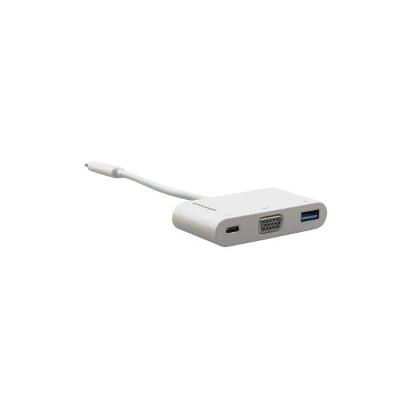 ADC-U31C/M1 USB 3.1C TO VGA   USB 3