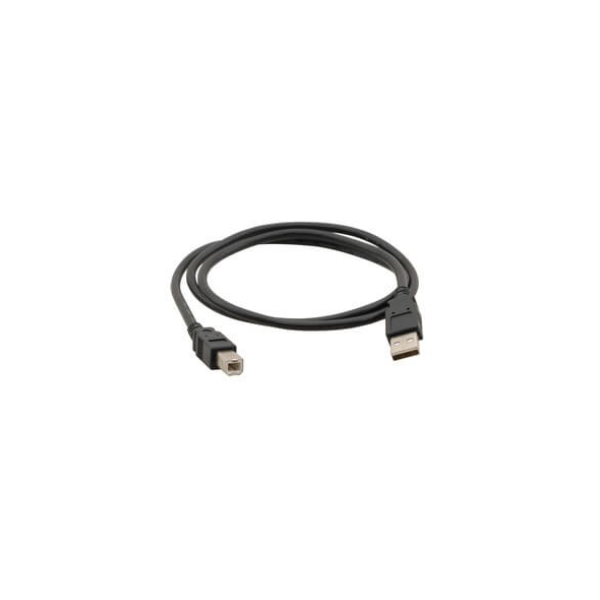 C-USB/AB-10 USB 2.0  CABLE-10FT