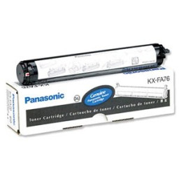 Toner PANASONIC FL501 FLM551 FLB750 FLM751 FLM755 FLM756 FLM758