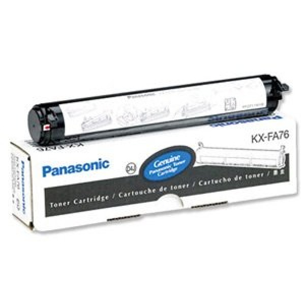 Toner PANASONIC FL501 FLM551 FLB750 FLM751 FLM755 FLM756 FLM758