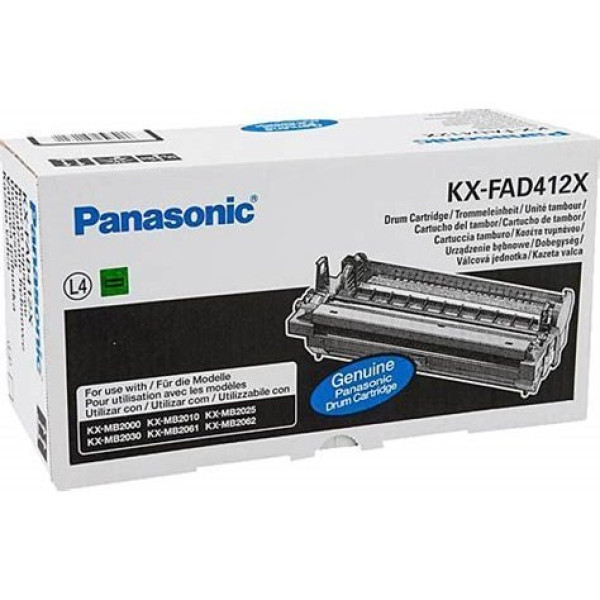 Tambor PANASONIC KX-MB2000 KX-MB2010 KX-MB2025 KX-MB2030 KX-MB2061