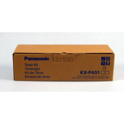 Toner PANASONIC KX-P4420