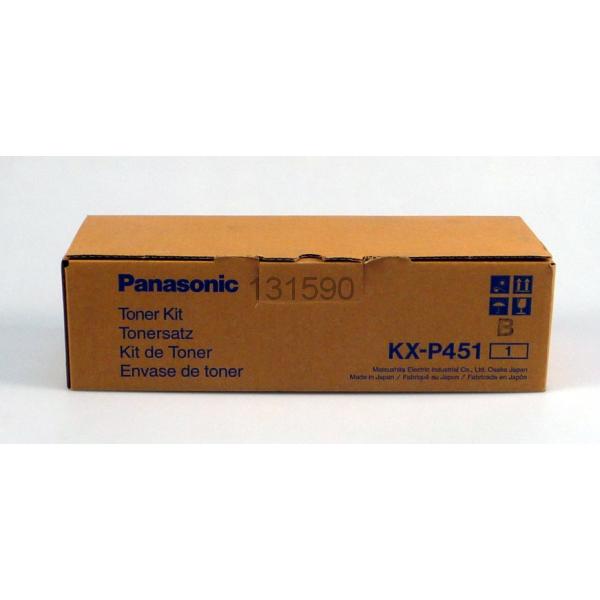 Toner PANASONIC KX-P4420