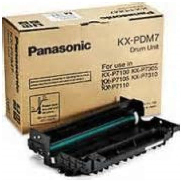 Tambor PANASONIC KX-P7100 KX-P7105 KX-P7110