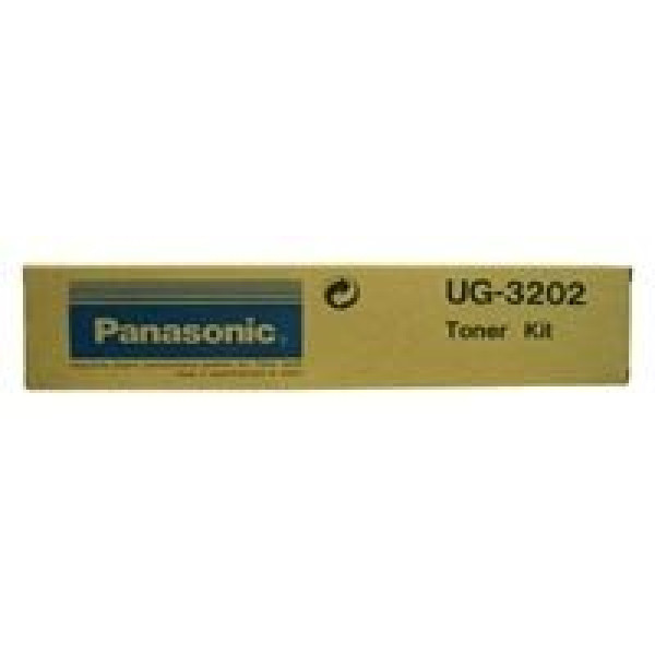 Cart.proc.PANASONIC fax UF733