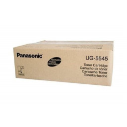 Unidad imagen PANASONIC UF7100 UF8100 Toner + Tambor