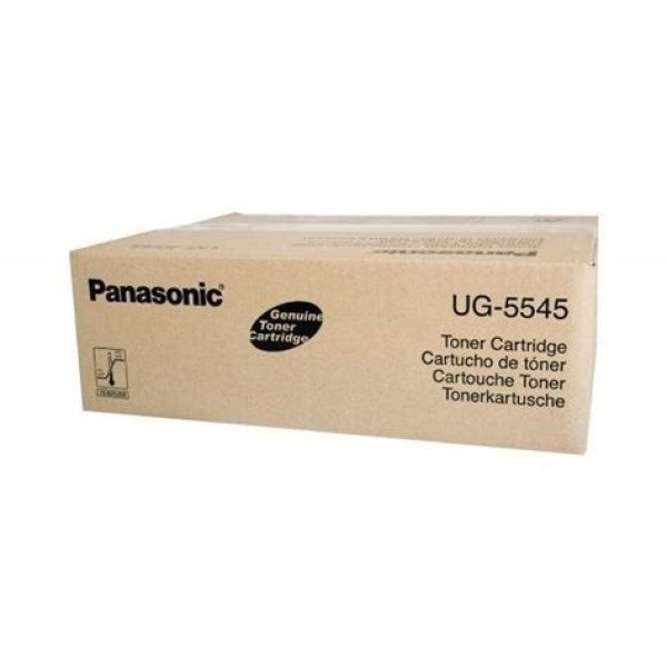 Unidad imagen PANASONIC UF7100 UF8100 Toner + Tambor