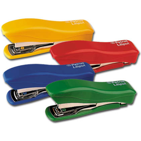 Grapadora PETRUS liliput 200