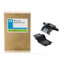 HP 100 ADF Replacement Kit varios modelos - rodillos sustitución escáner