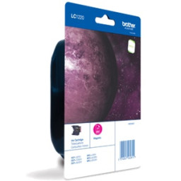 TINTA MAGENTA LC1220 BROTHER