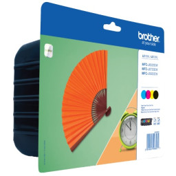 PACK TINTA AC 6720 / 6920