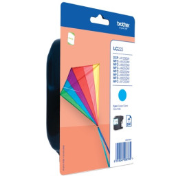 TINTA CIAN  4420 / 4620