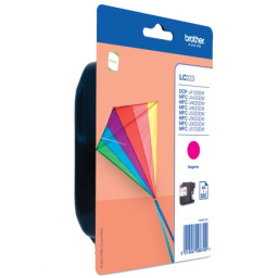 TINTA MAGENTA  4420 / 4620