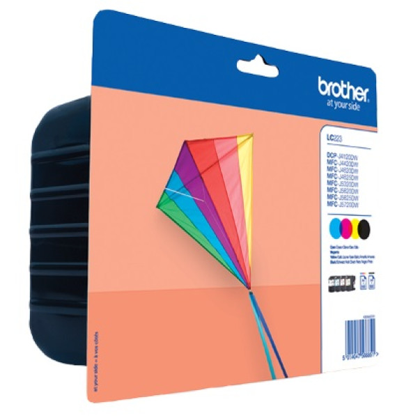 PACK TINTA  4420 / 4620