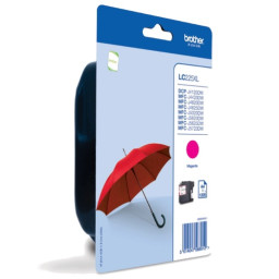 TINTA MAGENTA AC 4420 / 4620