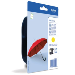 TINTA AMARILLO AC 4420 / 4620