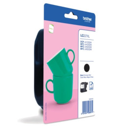 TINTA NEGRA AC 4420 / 4620