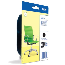 TINTA NEGRA XXL 5620DW