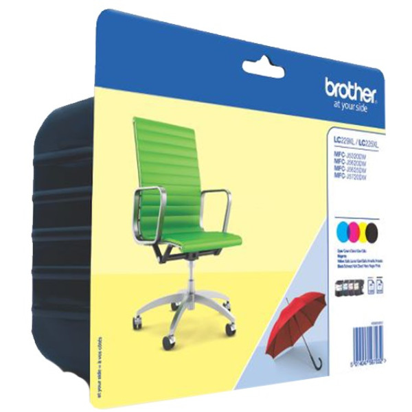 PACK TINTA XXL 5620DW PACK TINTA XXL 5620DW