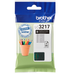 TINTA NEGRO MFCJ6530DW/MFCJ6930DW