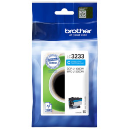 TINTA CIAN DCPJ1100DW/MFCJ1300DW