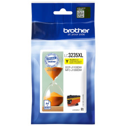 XL AMARILL DCPJ1100DW/MFCJ1300DW