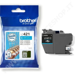 C.t.BROTHER cyan DCPJ1050 MFCJ1010 200p.