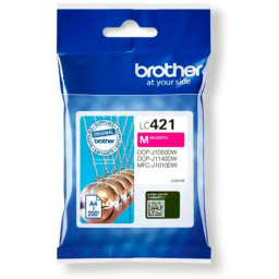 C.t.BROTHER magenta DCPJ1050 MFCJ1010 200p.