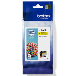 TINTA AMARILLO LC424Y