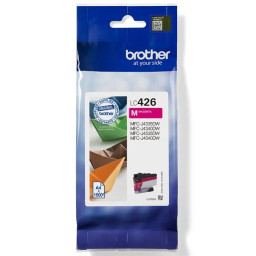 TINTA MAGENTA LC426M