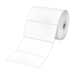 CAJA 12 ROLLOS ETIQUETAS 102 X 50