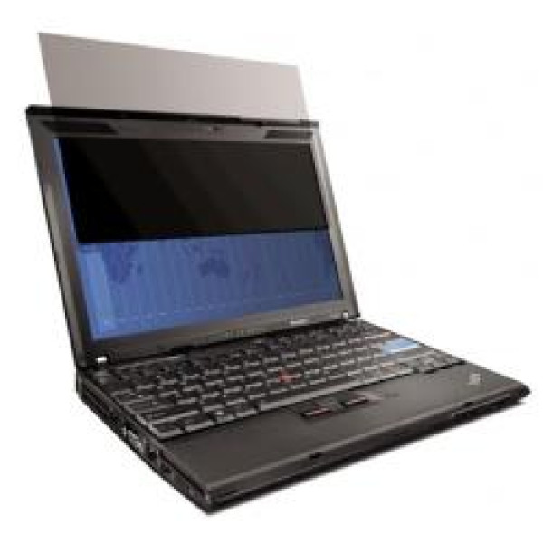 3M 15.6W PRIVACY FILTER FROM LENOVO 3M 15.6W PRIVACY FILTER FROM LENOVO