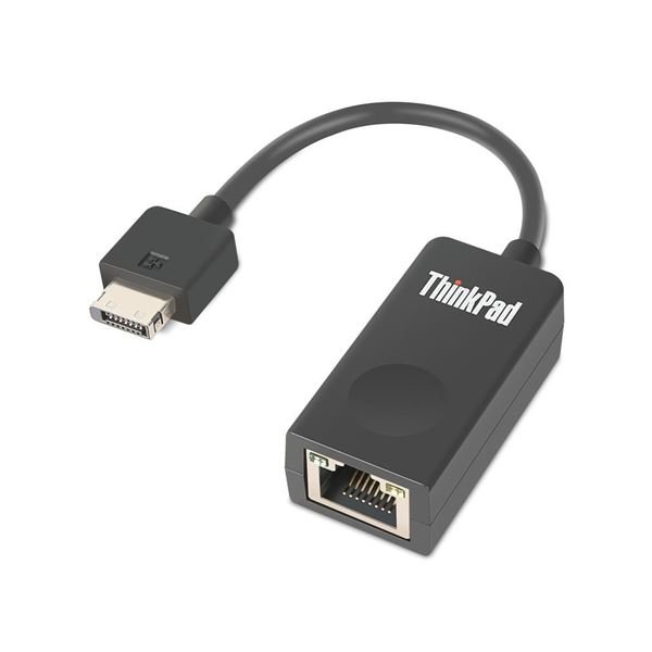 THINKPAD ETHERNET EXTENSION CABLE