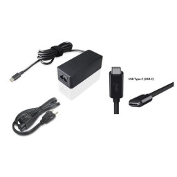 45W STANDARD AC ADAPTER (USB C)