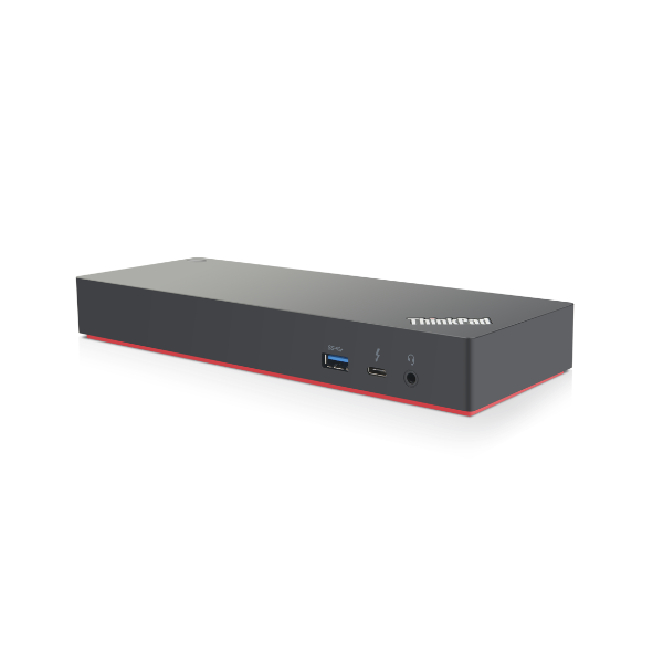 THINKPAD THUNDERBOLT 3 DOCK GEN 2