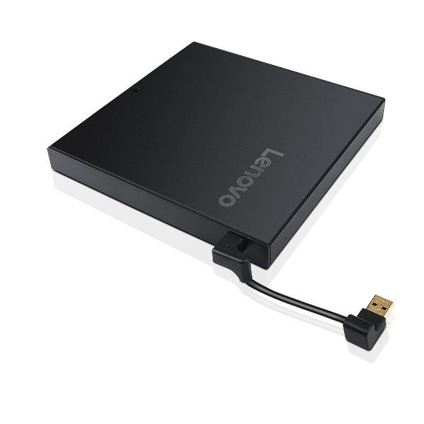 THINKCENTRE TINY IV DVD BURNER KIT