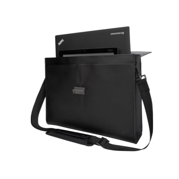 THINKPAD EXECUTIVE LEATHER CASE THINKPAD EXECUTIVE LEATHER CASE