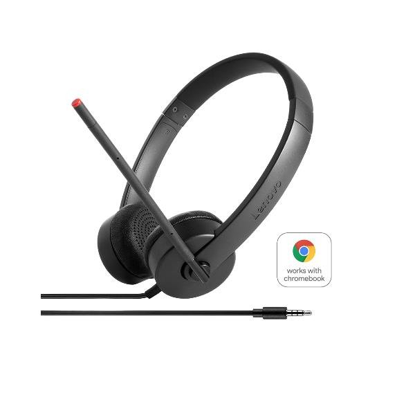 LENOVO STEREO ANALOG HEADSET
