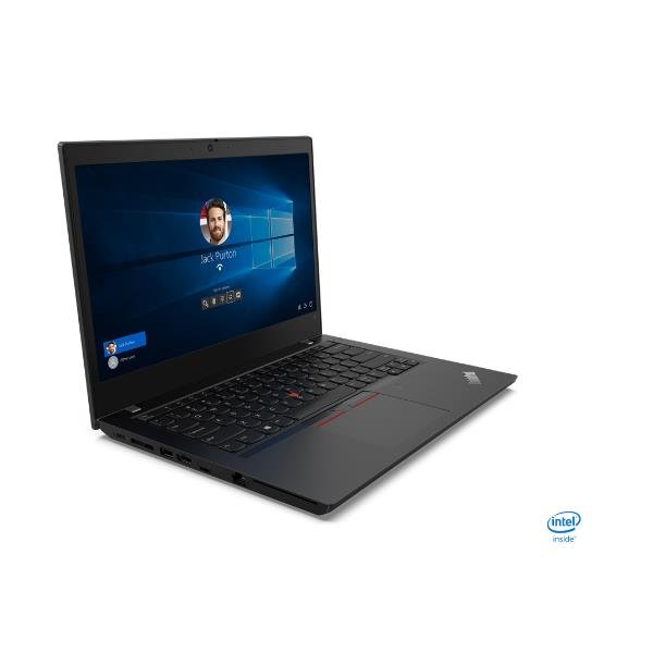 L14 G1 T I7-10 16/512GB W10P