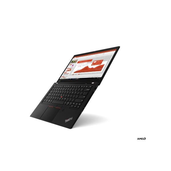 T14 RYZEN 5 8/256 W10P