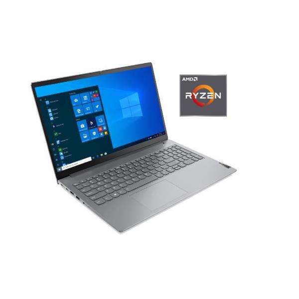 TBOOK 15 RYZEN 5 4500U 8/256 W10P