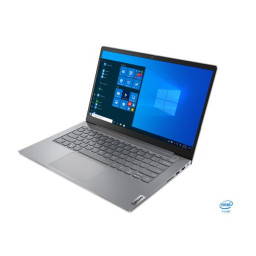 TBOOK 14 G2 I7-11 16/512 W11P