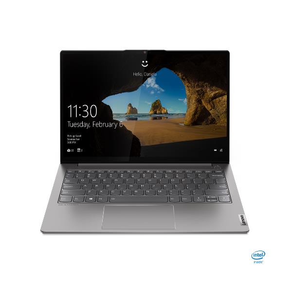 TBOOK 13S G2 I7-1165G7 16/1TB W10P