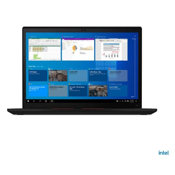 X13 G2 I5-11 16/512 LTE W10P