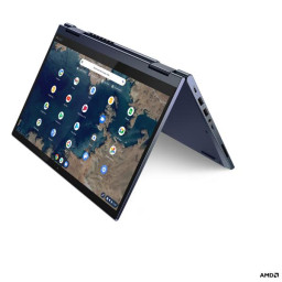 C13 RYZEN 5-3500C 8/128 CHROME